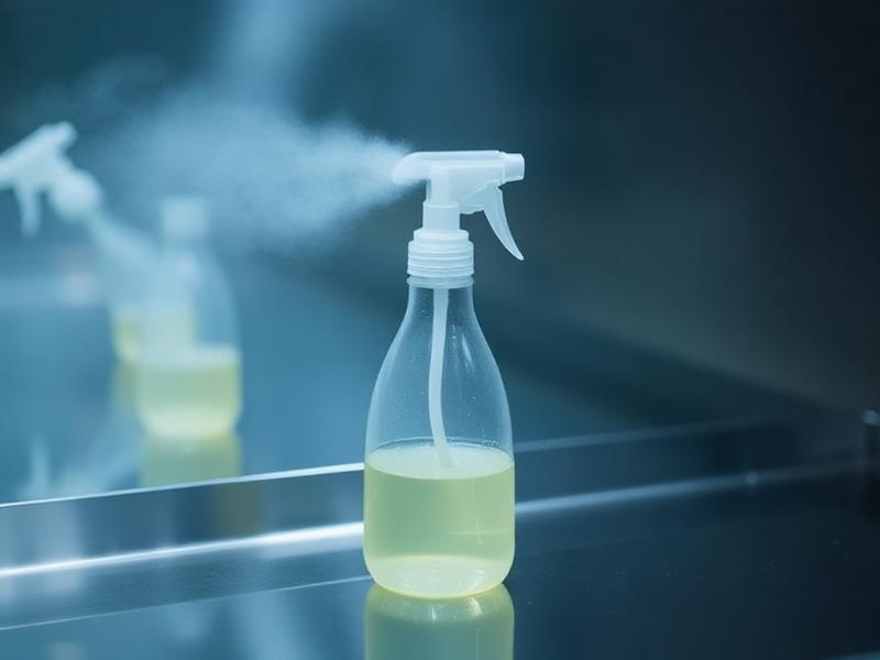Sanitizing Services